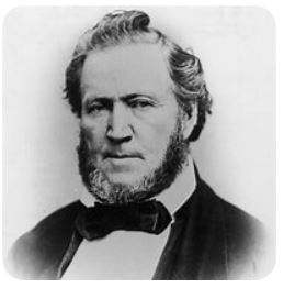 Mormon Prophet, Brigham Young publically boasts, in 1856, that Mormonism has produced the greatest and smoothest liars in the world.
